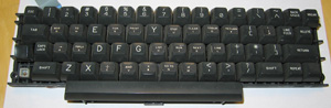 Blue Ram Keyboard