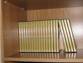 War Boxes (Twenty on Shelf, 1)