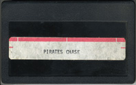 Pirate's Chase (Proto)
