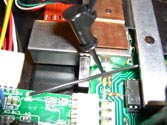 Mini-clip RF shield problem Thumbnail