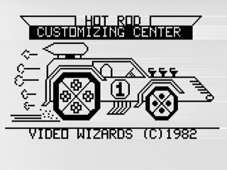 Hot Rod Customizing Center