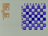Checkers (III)