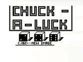 Chuck-A-Luck