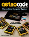 Astrocade: The Professional Arcade, Expandable Computer System Thumbnail
