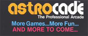 Astrocade Game Catalog Thumbnail