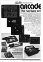 Leisure Time Electronics Ad (Jan 1982)