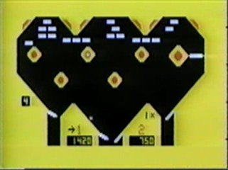 Astrocade Promo (Circa 1982) - Video Still