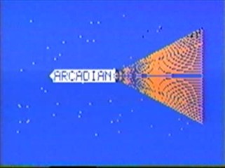 Arcadian Promo Video (1980) - Still