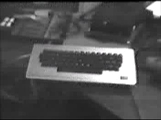 HotRod Bally BASIC (Circa 1982) - Video Still