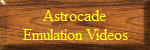 Astrocade Emulation Videos