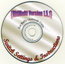 UltiMulti Cartridge 1.5.1 [Multicart] CD