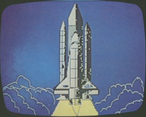 Columbia-Launch