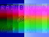 Rainbow - Version 3
