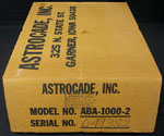 Astrocade Shipping Box