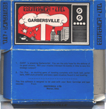 Garbersville box- By Esoterica Ltd.