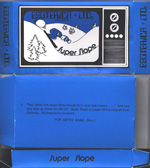 Super Slope box - By Esoterica Ltd.