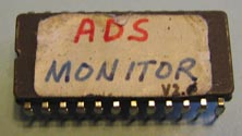 ADS Monitor