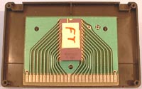 DNA Final Test (PCB - Front)