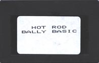 Hot Rod BASIC