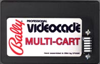 Multicart (2) - By By CPUWIZ thumbnail