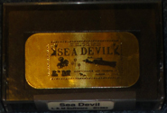 Sea Devil (alt)