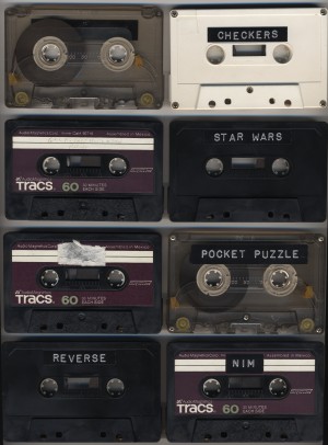 Miscellaneous Tapes, Set 2 (Side 2)