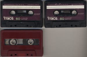 Miscellaneous Tapes, Set 3 (Side 2)