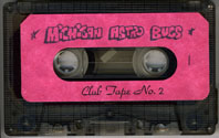 Michigan Astro Bugs Club - Tape 2 (Side 1)