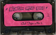 Michigan Astro Bugs Club - Tape 2 (Side 2)