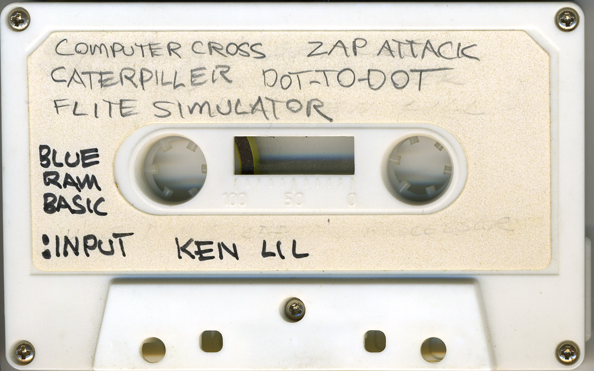 Bally Alley - The Newsletter for Astrocade Users