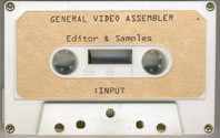 General Video Assembler (Side 2)