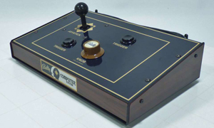 Bally Computer System Edition Custom Controller 2