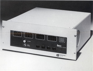 Datamax UV-1R Computer