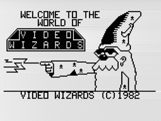 Welcome to the World of Video Wizards
