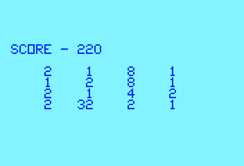 1024 for Extended BASIC