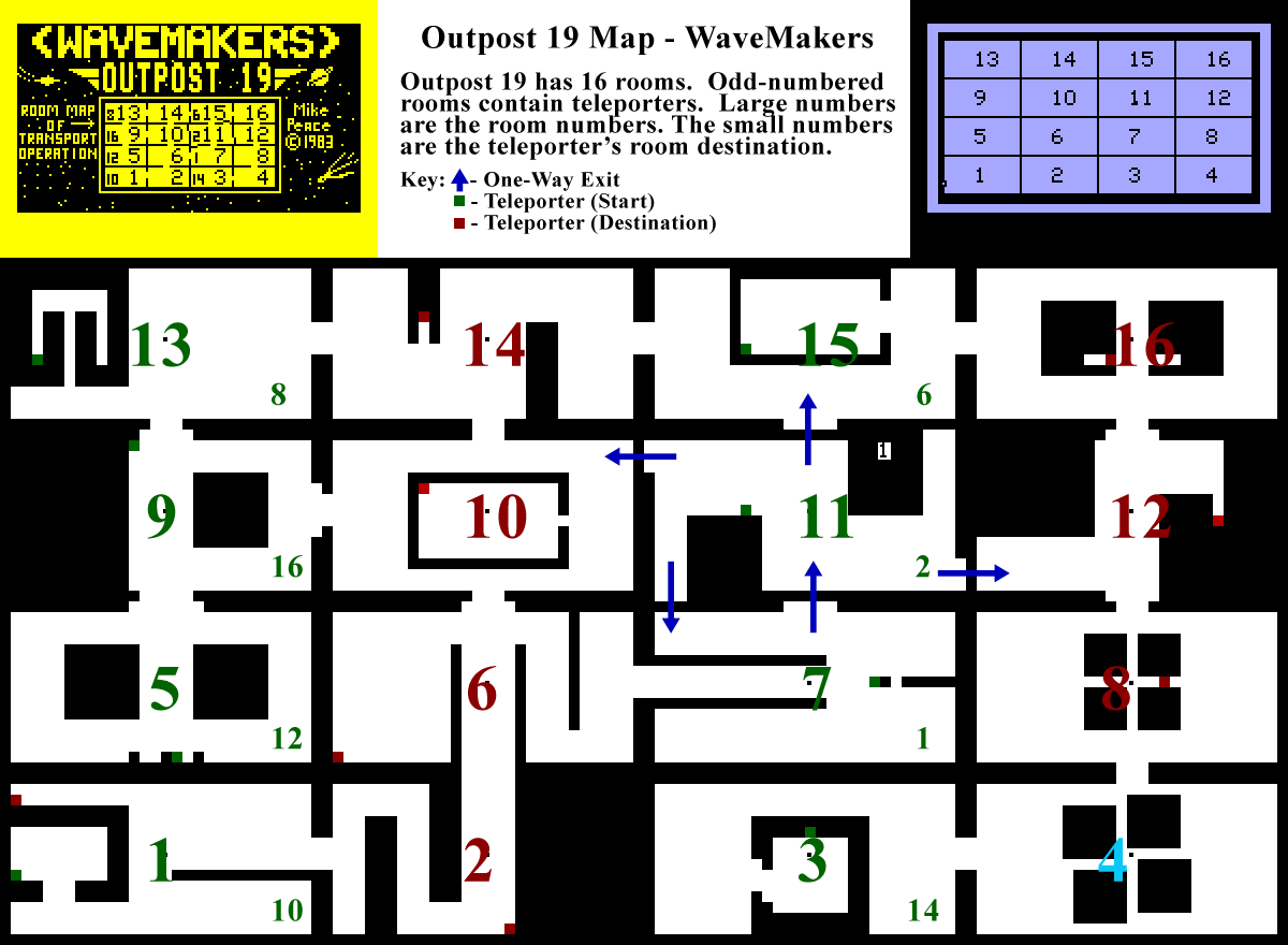 Bally Alley - The Newsletter for Astrocade Users